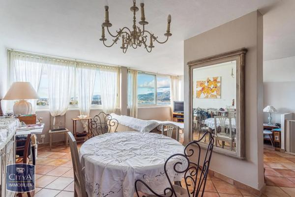 Appartement à vendre 3 pièces 73m²