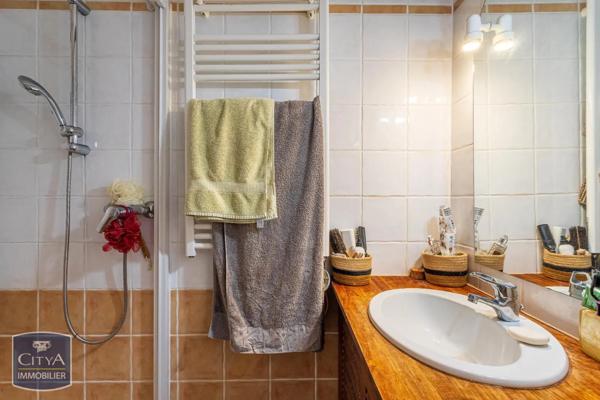 Appartement à vendre 3 pièces 73m²