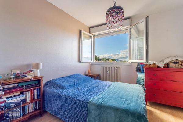 Appartement à vendre 3 pièces 73m²