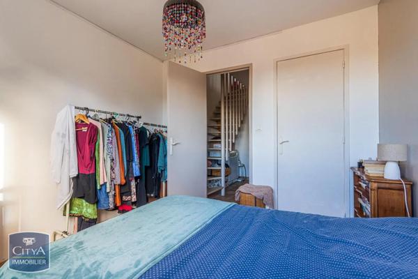 Appartement à vendre 3 pièces 73m²