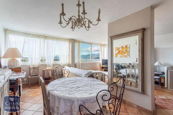 Appartement à vendre 3 pièces 73m²