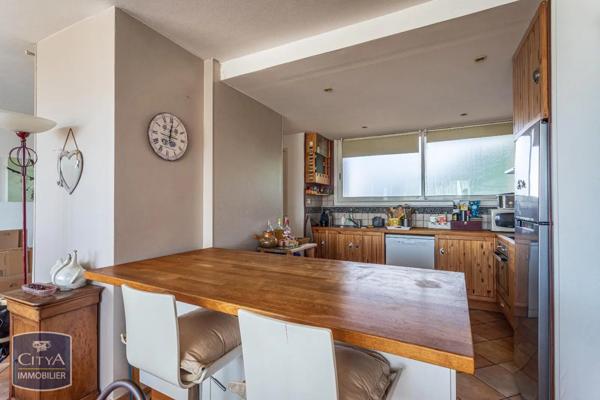 Appartement à vendre 3 pièces 73m²