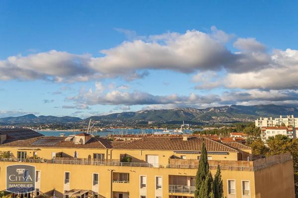 Appartement à vendre 3 pièces 73m²