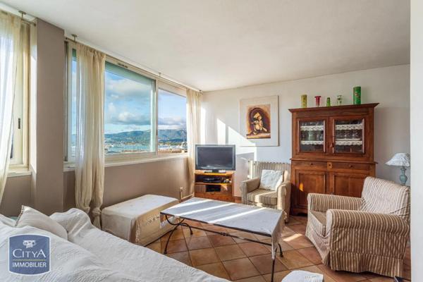 Appartement à vendre 3 pièces 73m²