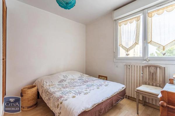 Appartement à vendre 3 pièces 73m²