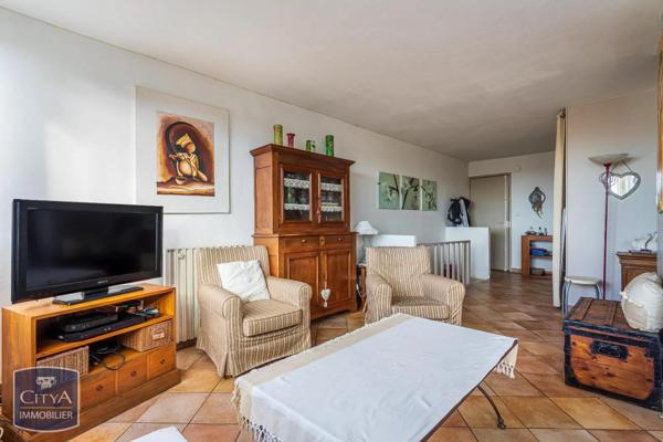 Appartement à vendre 3 pièces 73m²