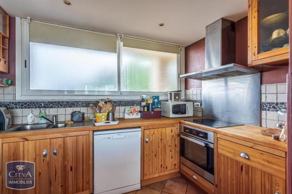 Appartement à vendre 3 pièces 73m²