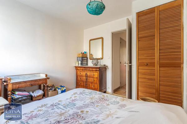 Appartement à vendre 3 pièces 73m²