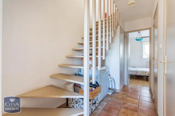 Appartement à vendre 3 pièces 73m²