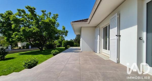 Location maison 5 pièces 143 m² Marly