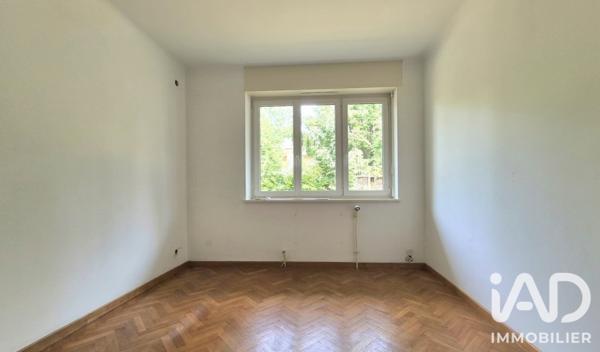 Location maison 5 pièces 143 m² Marly