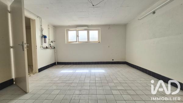 Location maison 5 pièces 143 m² Marly