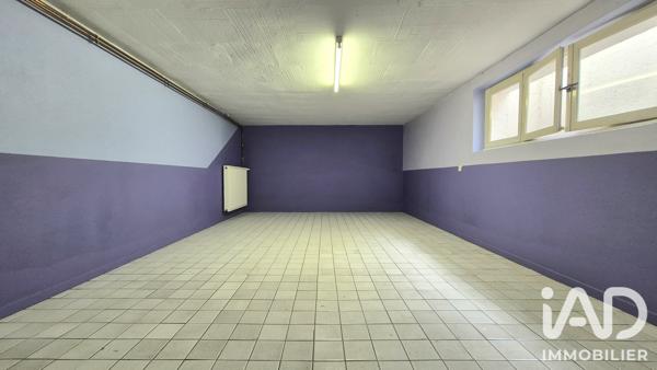 Location maison 5 pièces 143 m² Marly