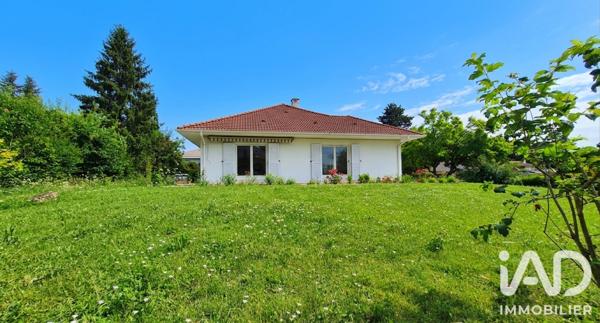 Location maison 5 pièces 143 m² Marly