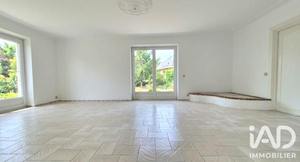 Location maison 5 pièces 143 m² Marly
