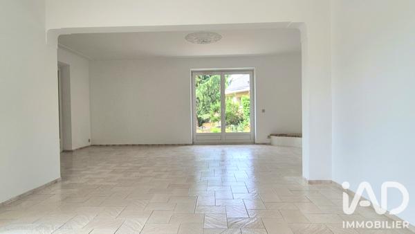 Location maison 5 pièces 143 m² Marly