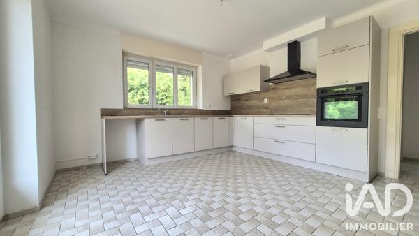 Location maison 5 pièces 143 m² Marly