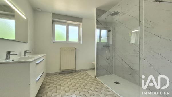 Location maison 5 pièces 143 m² Marly
