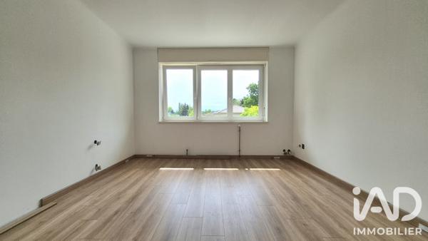 Location maison 5 pièces 143 m² Marly