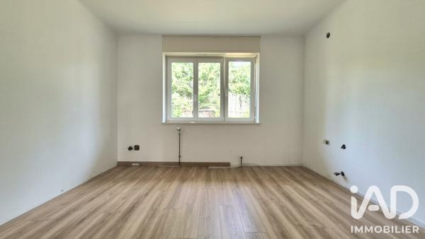 Location maison 5 pièces 143 m² Marly
