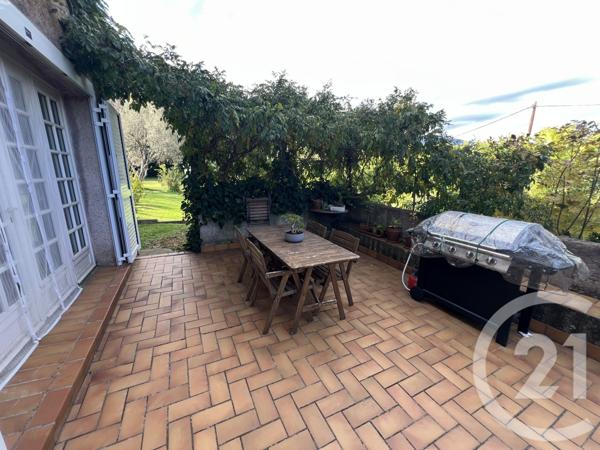 Maison à vendre  7 pièces - 240 m2 VESCOVATO - 202