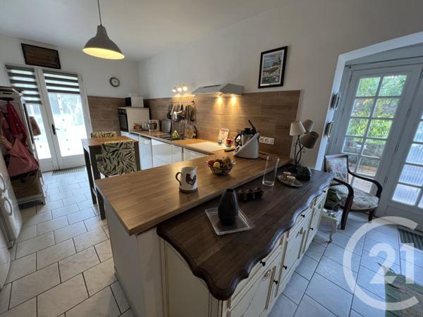 Maison à vendre  7 pièces - 240 m2 VESCOVATO - 202