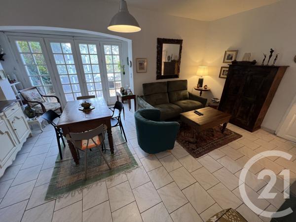 Maison à vendre  7 pièces - 240 m2 VESCOVATO - 202