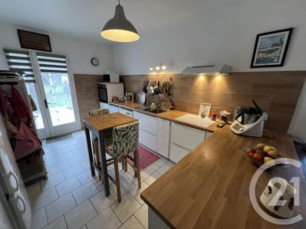 Maison à vendre  7 pièces - 240 m2 VESCOVATO - 202