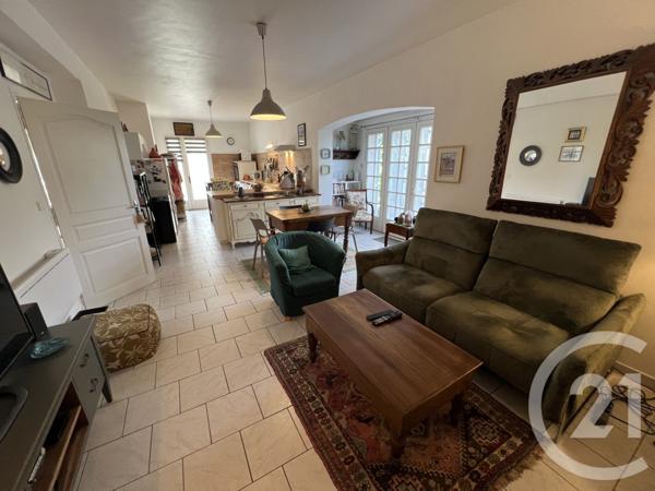 Maison à vendre  7 pièces - 240 m2 VESCOVATO - 202