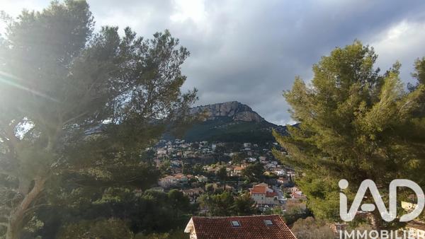 Appartement à vendre 3 pièces 59 m² Toulon