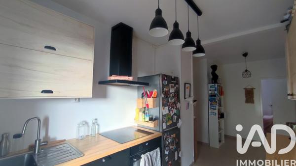 Appartement à vendre 3 pièces 59 m² Toulon