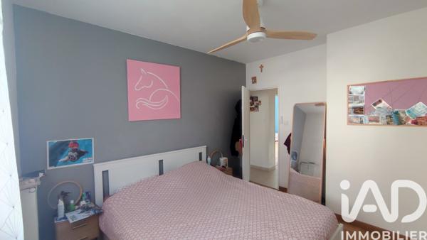 Appartement à vendre 3 pièces 59 m² Toulon