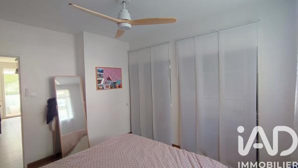 Appartement à vendre 3 pièces 59 m² Toulon