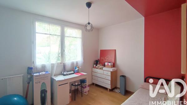 Appartement à vendre 3 pièces 59 m² Toulon