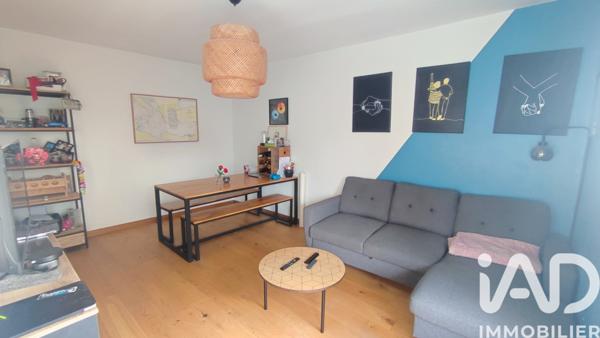 Appartement à vendre 3 pièces 59 m² Toulon