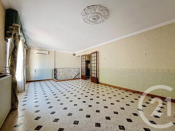 Maison à vendre  4 pièces - 137,50 m2 BEZIERS - 34
