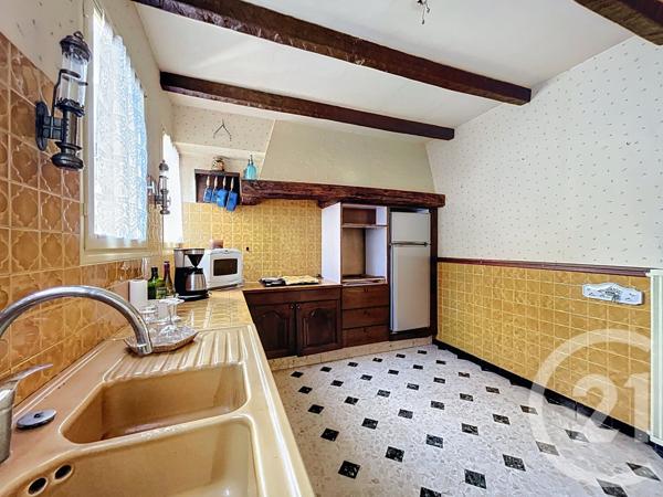 Maison à vendre  4 pièces - 137,50 m2 BEZIERS - 34