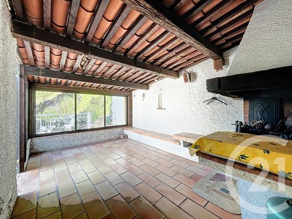 Maison à vendre  4 pièces - 137,50 m2 BEZIERS - 34