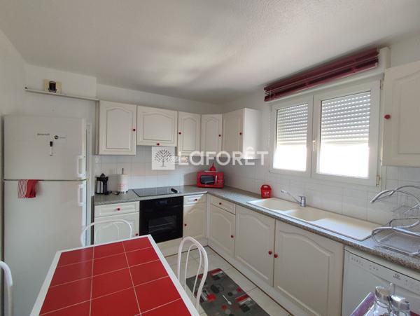 Location appartement Perpignan - 4 pièce(s) - 90 m² - 995 €/mois
