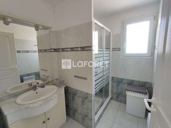 Location appartement Perpignan - 4 pièce(s) - 90 m² - 995 €/mois