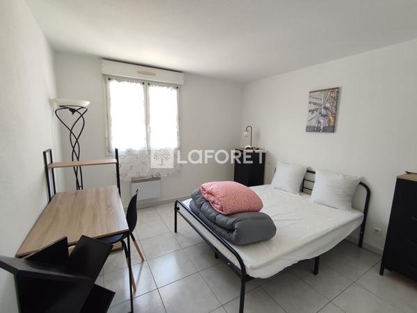 Location appartement Perpignan - 4 pièce(s) - 90 m² - 995 €/mois