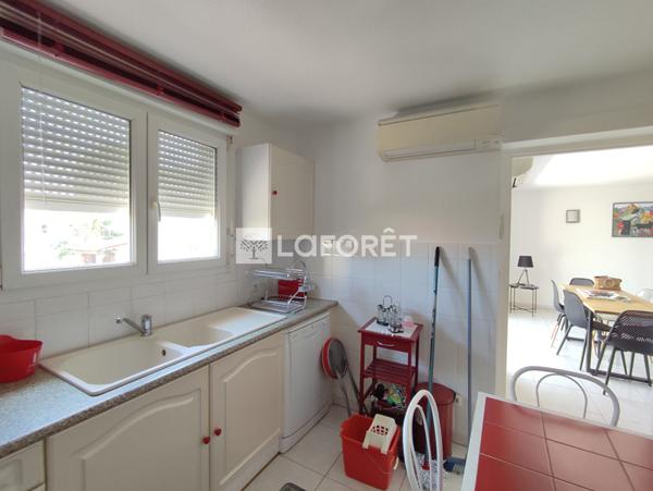 Location appartement Perpignan - 4 pièce(s) - 90 m² - 995 €/mois