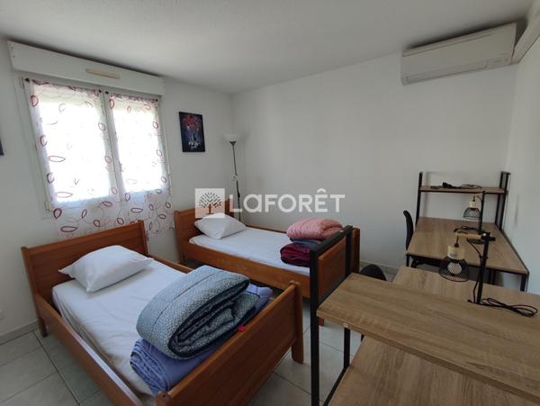 Location appartement Perpignan - 4 pièce(s) - 90 m² - 995 €/mois