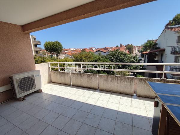 Location appartement Perpignan - 4 pièce(s) - 90 m² - 995 €/mois