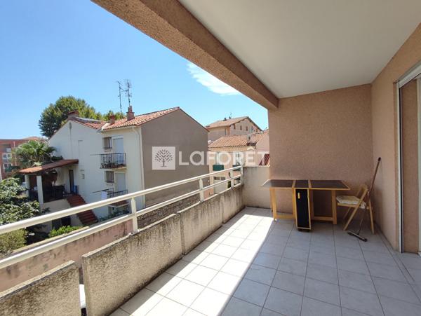 Location appartement Perpignan - 4 pièce(s) - 90 m² - 995 €/mois