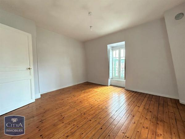 Appartement à louer 4 pièces 97m² Montauban (82000)