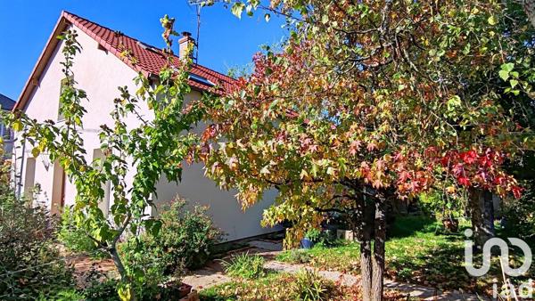 Maison 6 pièces de 126 m² à Saint-Jean-de-Braye (45800)