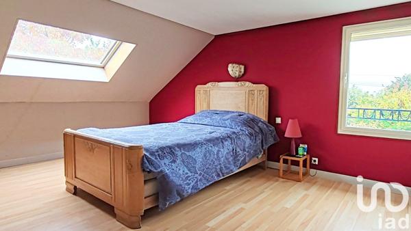 Maison 6 pièces de 126 m² à Saint-Jean-de-Braye (45800)