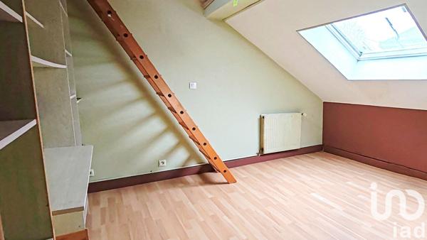 Maison 6 pièces de 126 m² à Saint-Jean-de-Braye (45800)