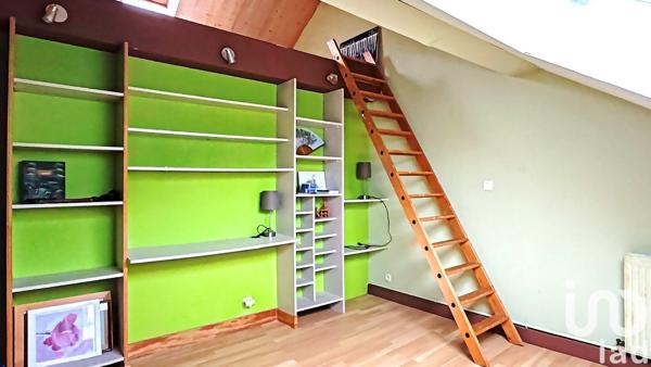 Maison 6 pièces de 126 m² à Saint-Jean-de-Braye (45800)